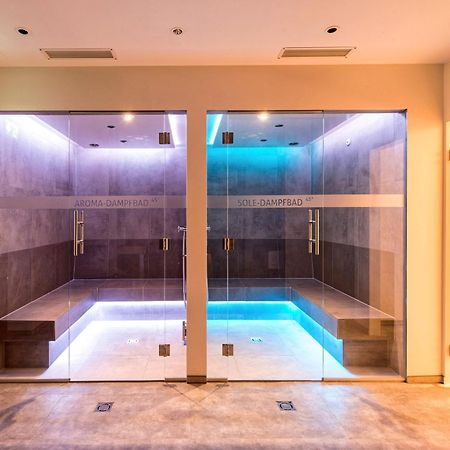 Unser Loisach Hotel Lermoos Luaran gambar