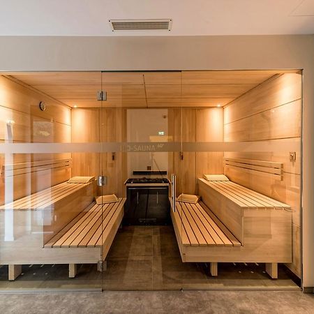 Unser Loisach Hotel Lermoos Luaran gambar