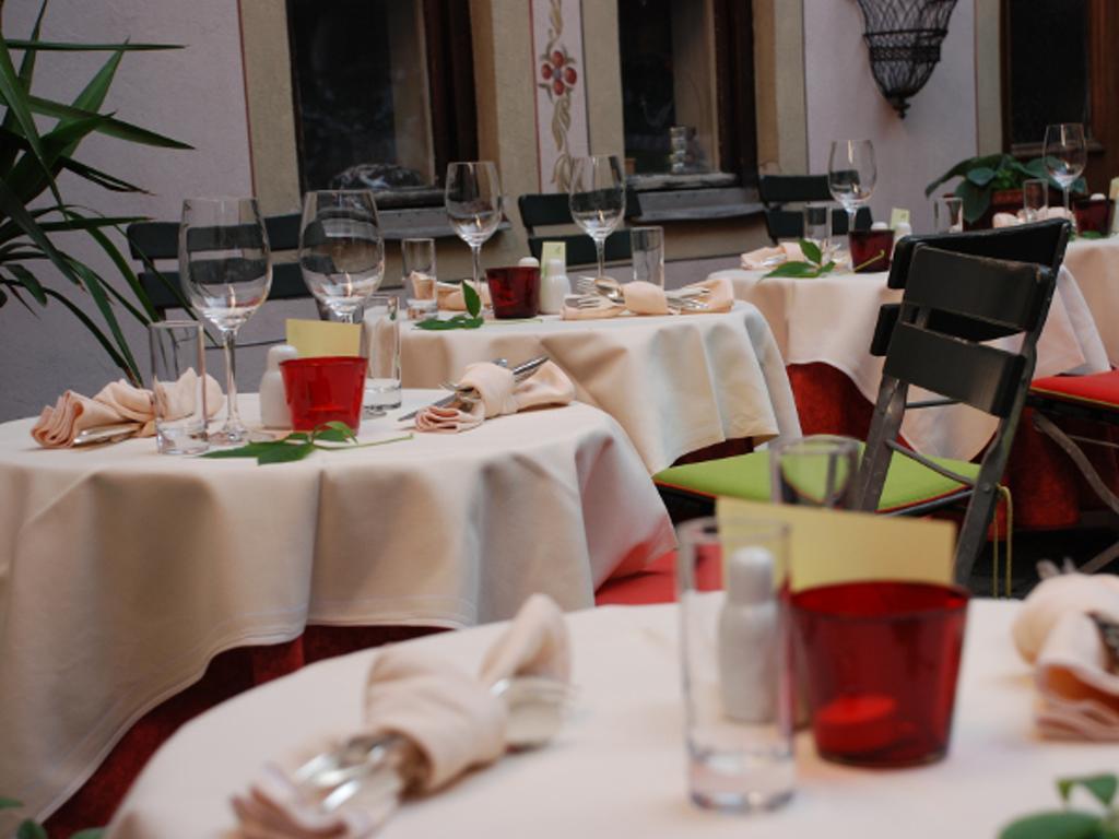 Unser Loisach Hotel Lermoos Luaran gambar