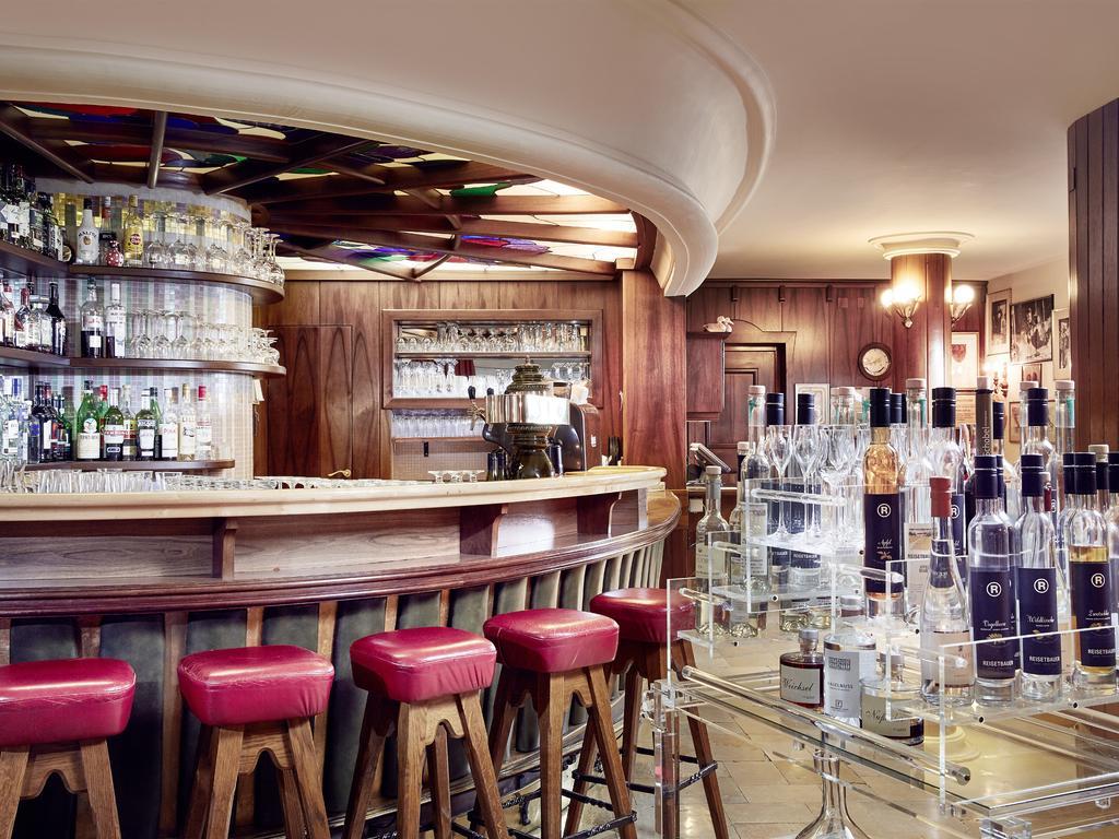 Unser Loisach Hotel Lermoos Luaran gambar