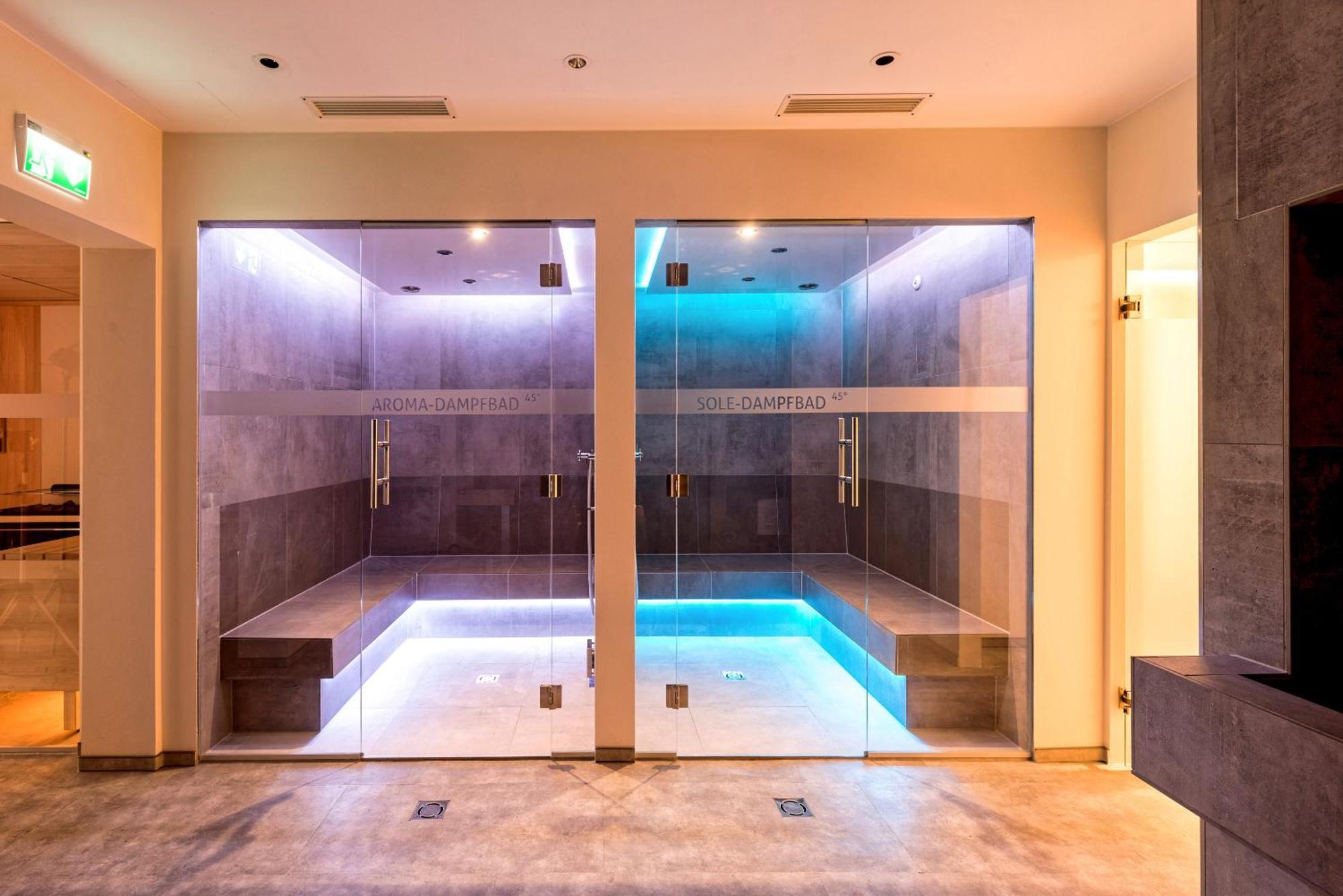 Unser Loisach Hotel Lermoos Luaran gambar