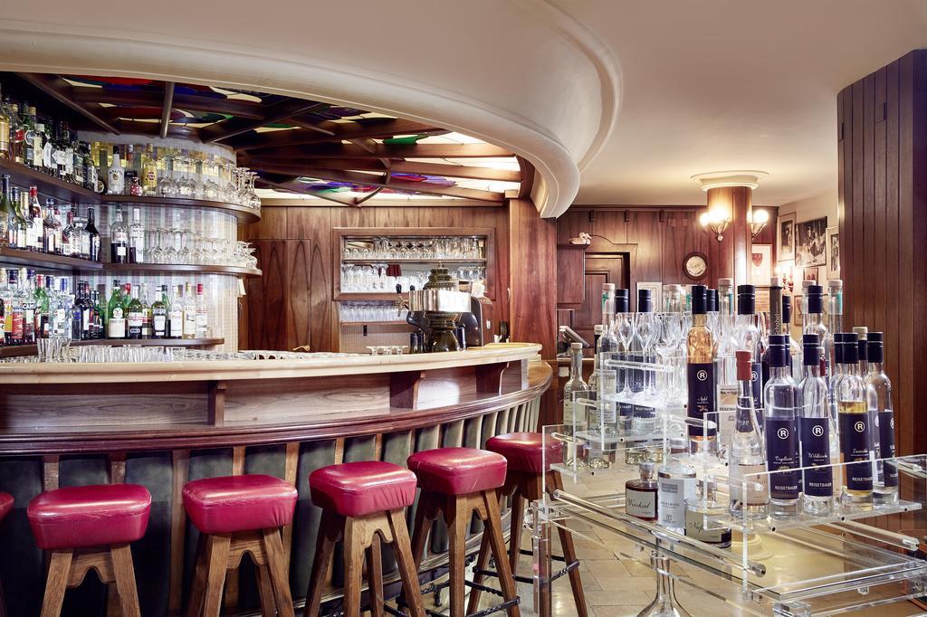 Unser Loisach Hotel Lermoos Luaran gambar