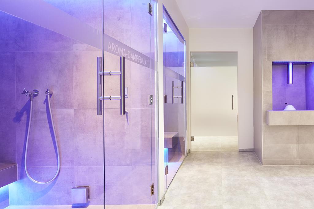 Unser Loisach Hotel Lermoos Luaran gambar